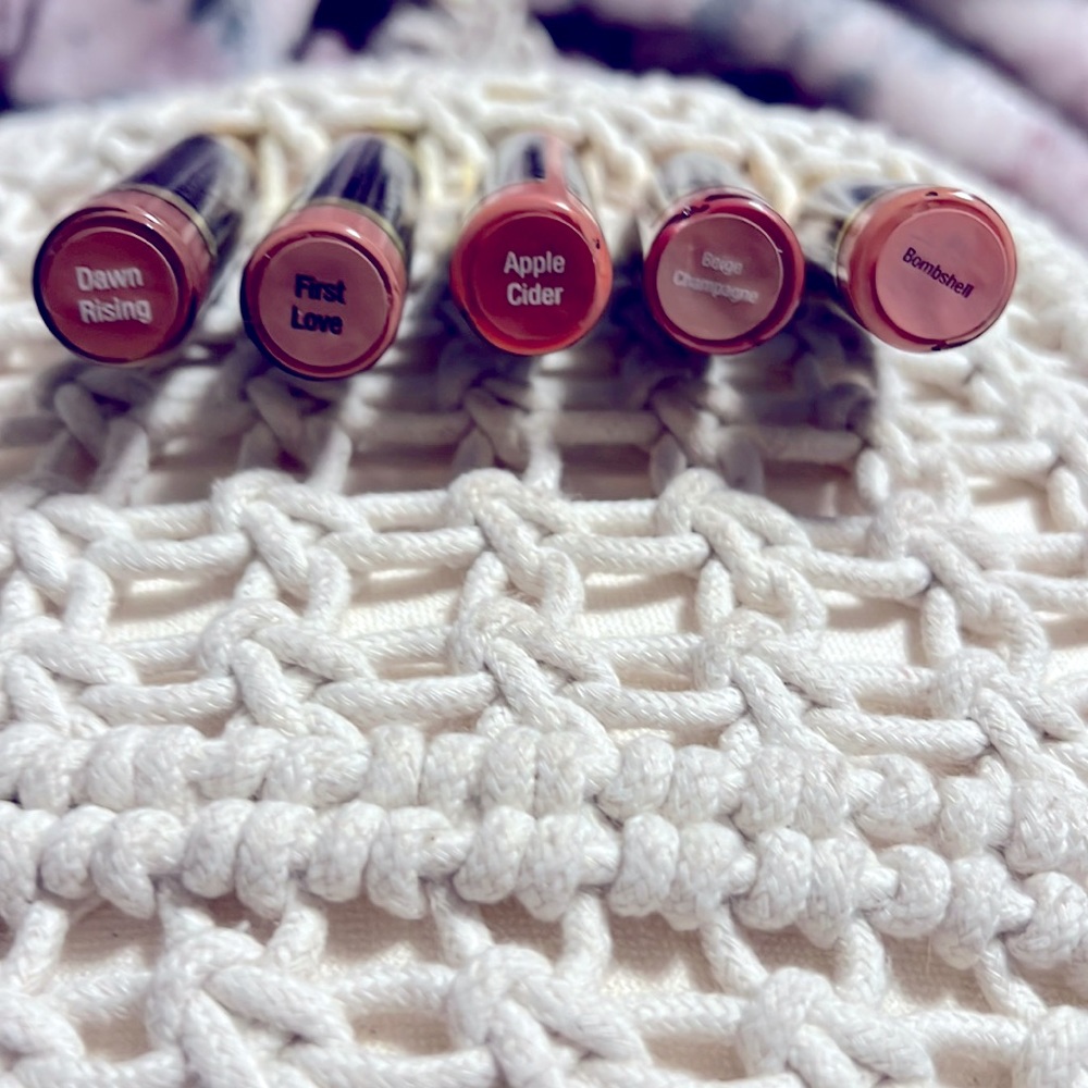 LipSense long Lasting liquid Lip Color